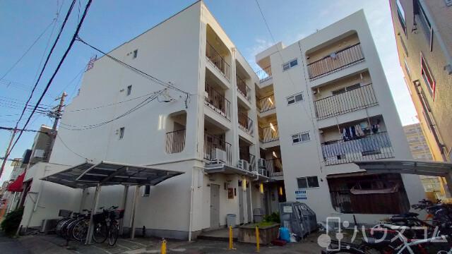 大洋マンション