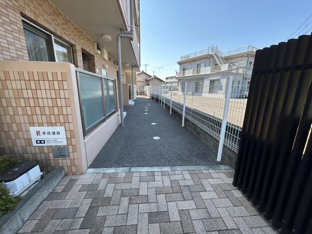 パッセムラージュ