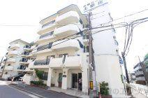 大建コーポ上新庄