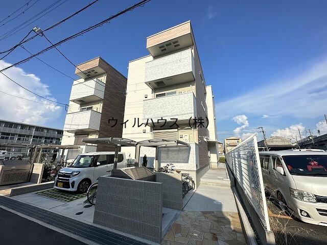 フジパレス鳳中町サウス