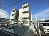 フジパレス鳳中町サウス