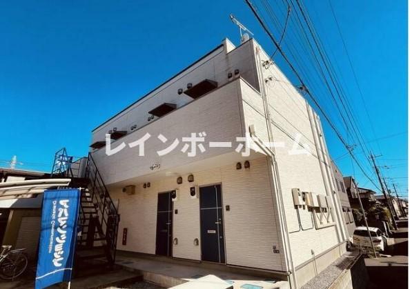 プランドール増尾台