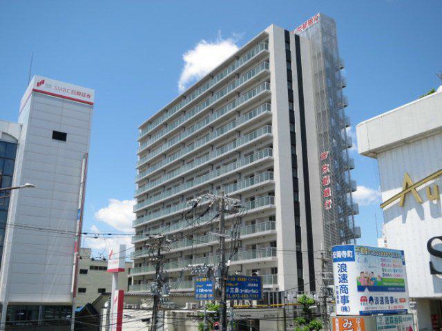 LIBRA TAKATSUKI 