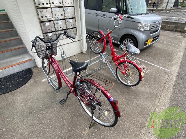 高野コーポ