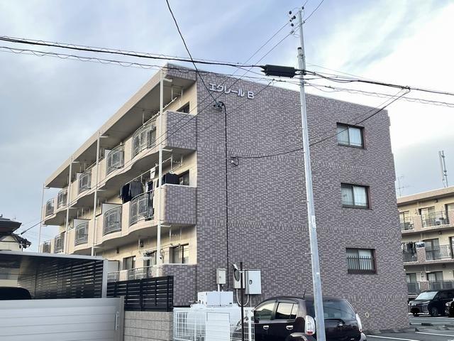 エクレールA・B