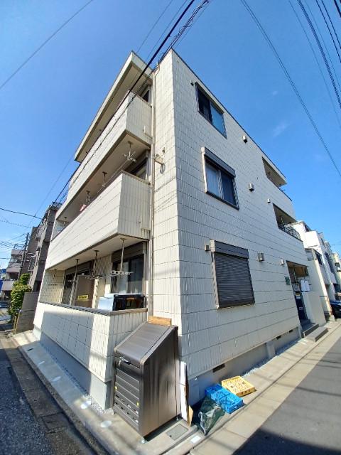 メゾン目黒原町