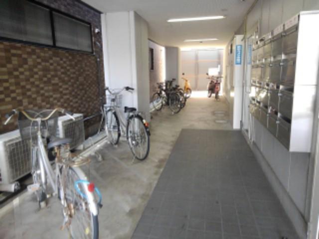 シティコート丸太町