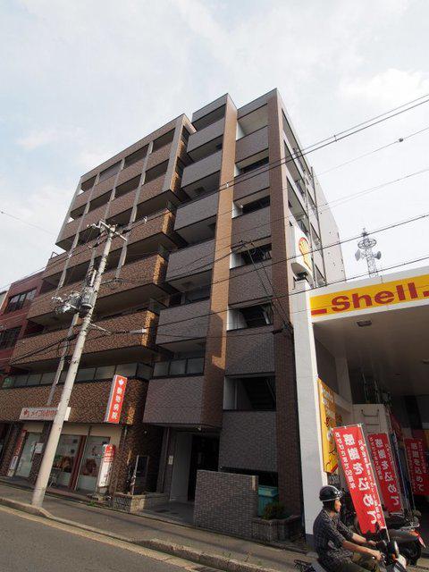 シティコート丸太町