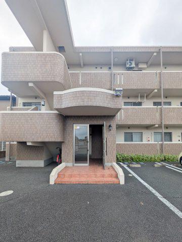 ファミーユ旭台