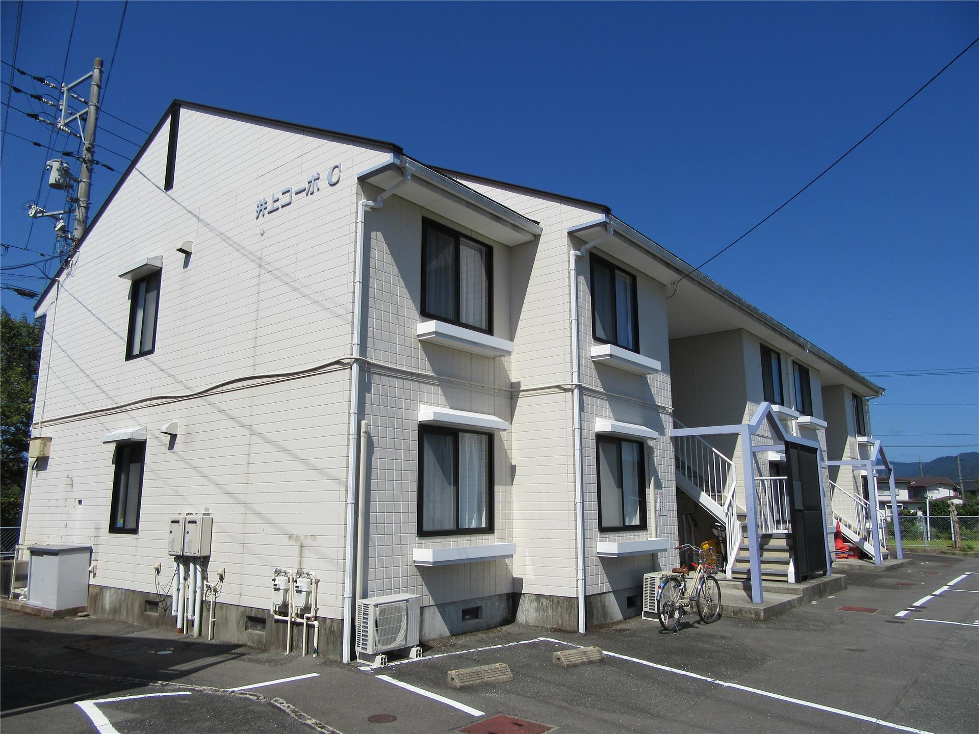 いのうえコーポC