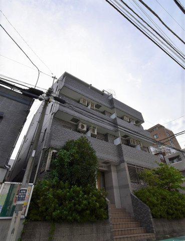 マイナビステイ早稲田夏目坂