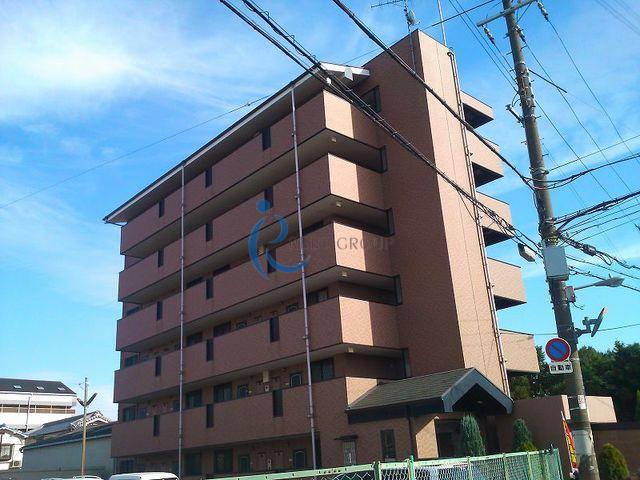 エレガントヒルズ2号館