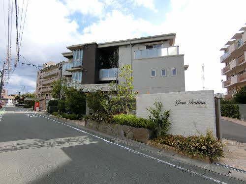 GRANFORTINA春日A棟