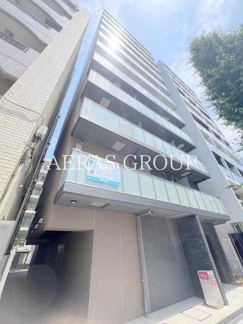 AZEST川崎II304