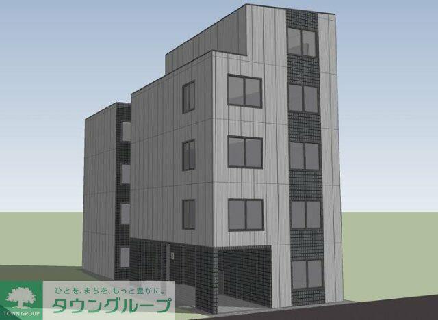 LOTSO三ノ輪