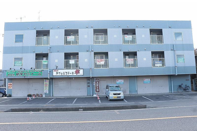 第3古谷ビル