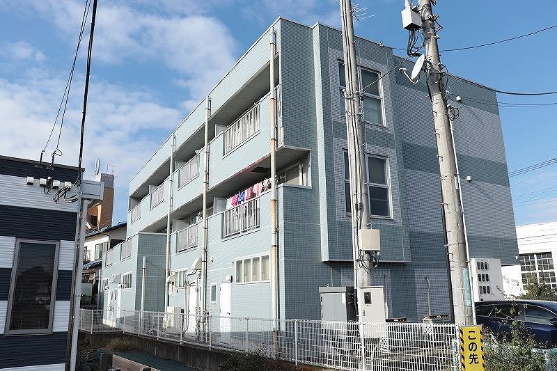第3古谷ビル