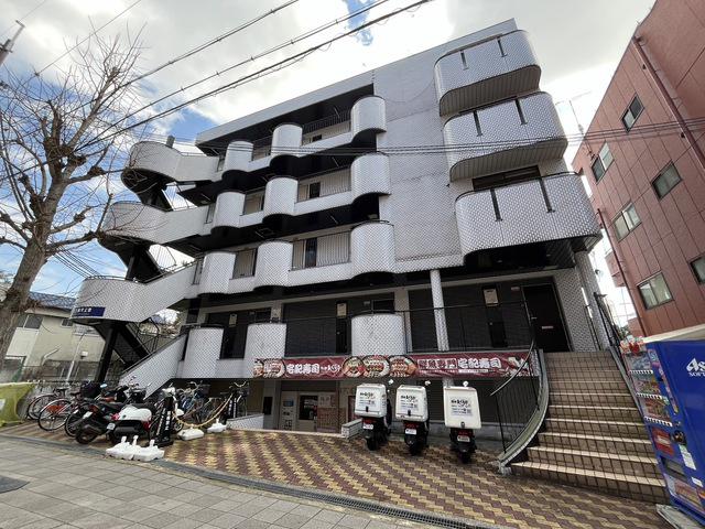 グランベガ緑地公園