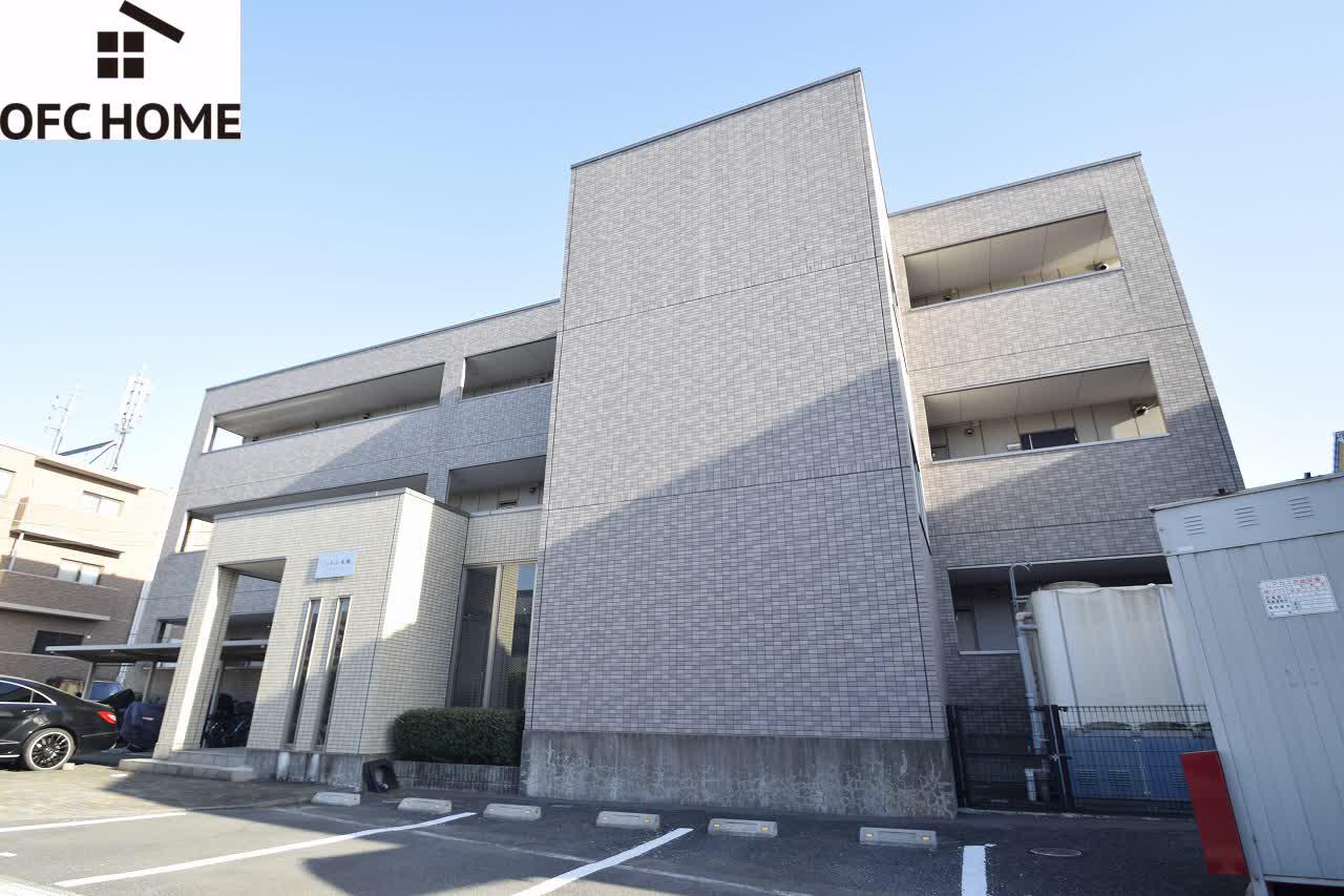 フィネス長瀬