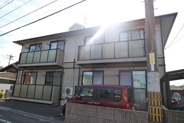 ステリーナ福島A棟