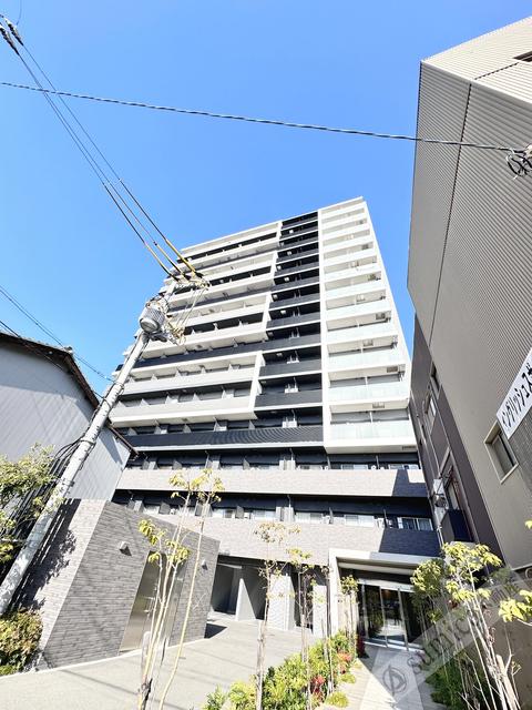 アドバンス大阪バレンシア