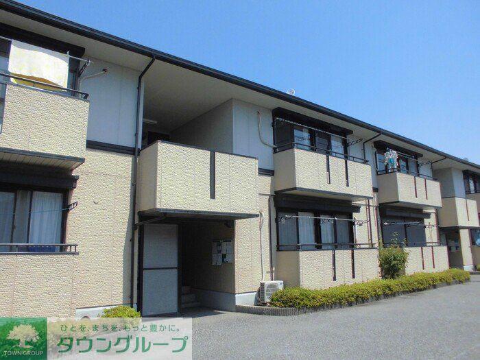 ロイヤルガーデンMA/B