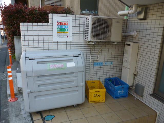 アイディ品川20