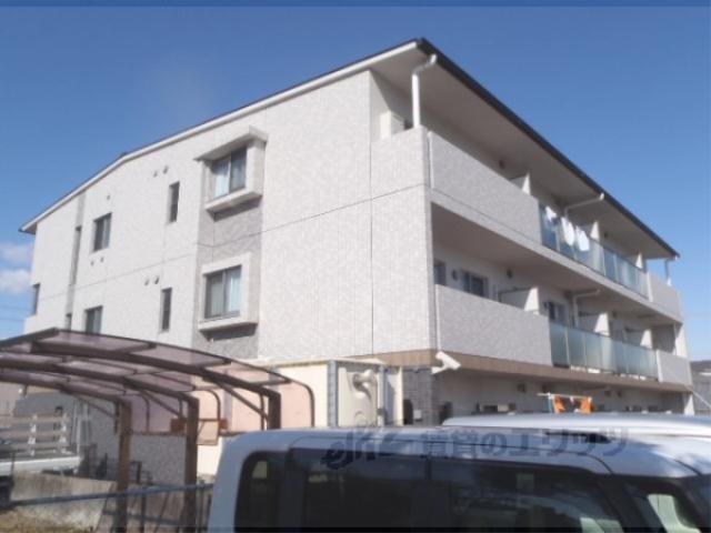 アリエーテ草津