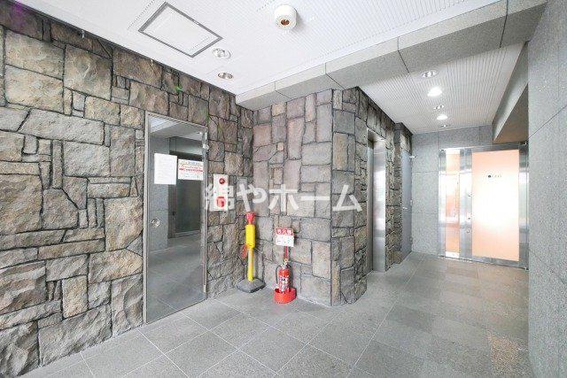 ゴックス南森町