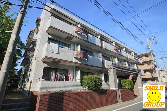 ローズマンションA15番館