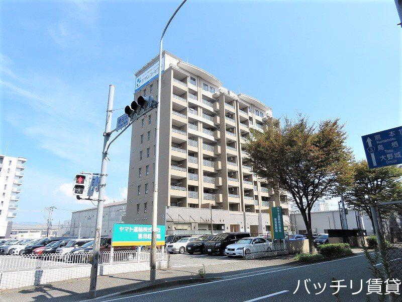 QREST博多東II