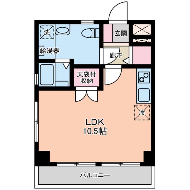 秀和第二南平台レジデンス