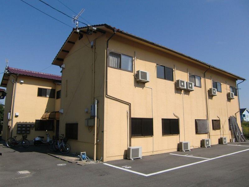 新町浦荘壱番館