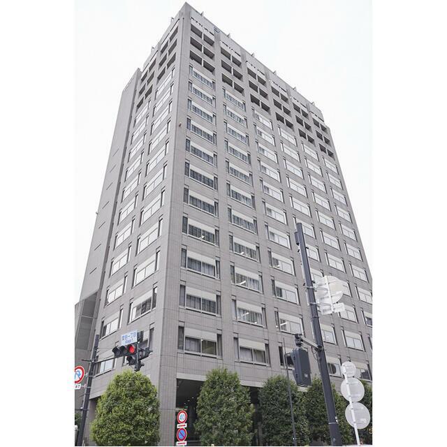 愛宕ビューアパートメント 部屋番号1505
