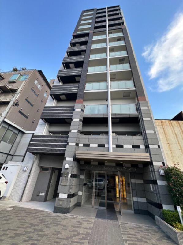 アドバンス上町台プレジール