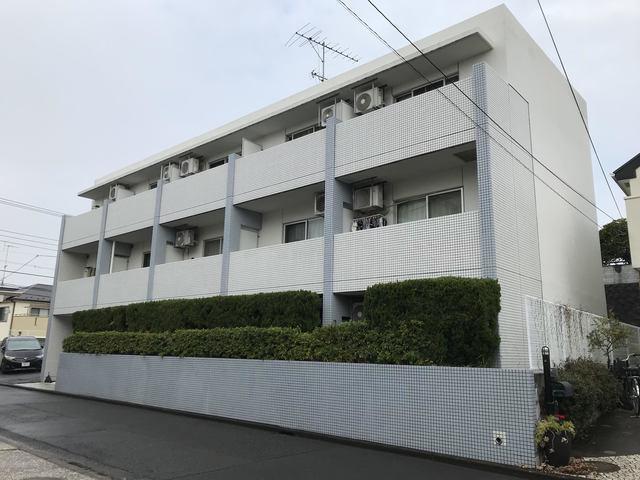 ヤシマメイト片倉