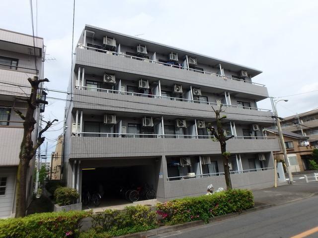 エトワール小金井