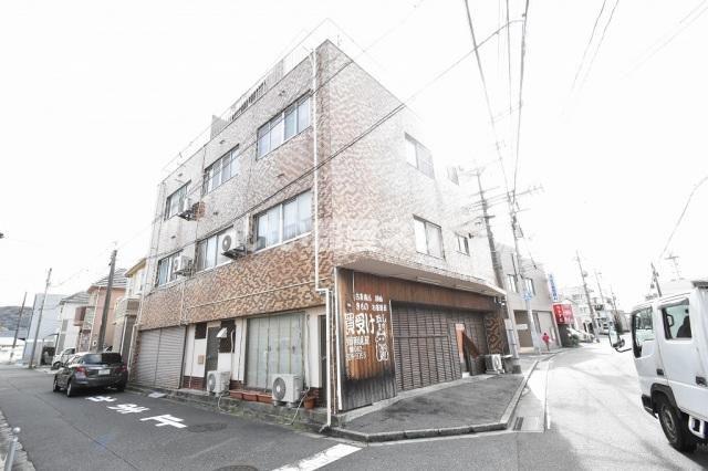 片岡ビル