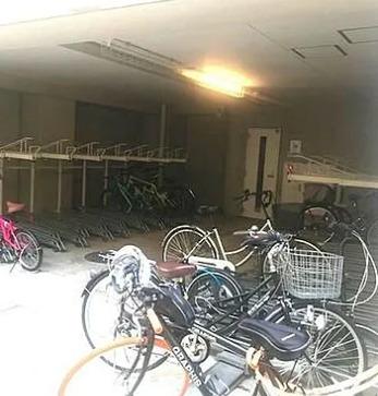 ＪＲ山手線 新大久保駅 徒歩4分 13階建 築19年