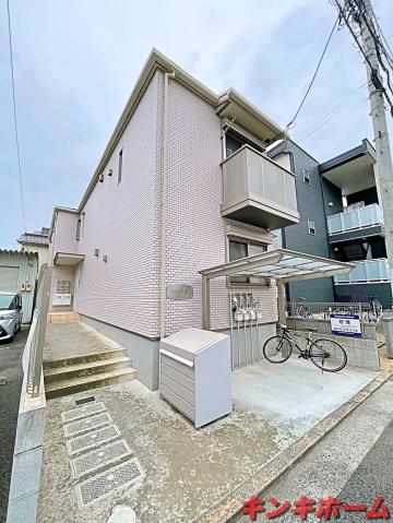 ファミーユ舟入