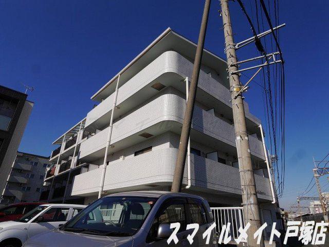 第六倉田ハイツ