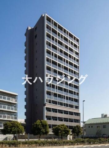 アーバネックス南品川