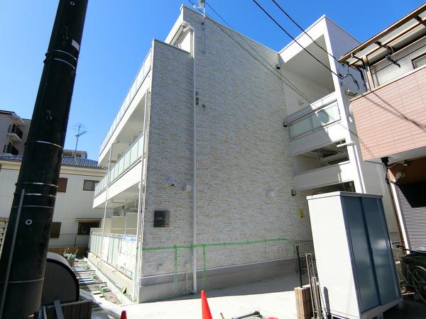 シトラス新城