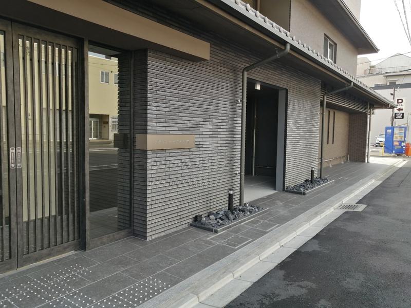 グランカーサ京都駅前