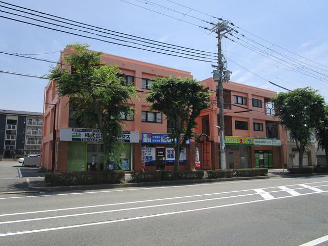 ハイツ永井