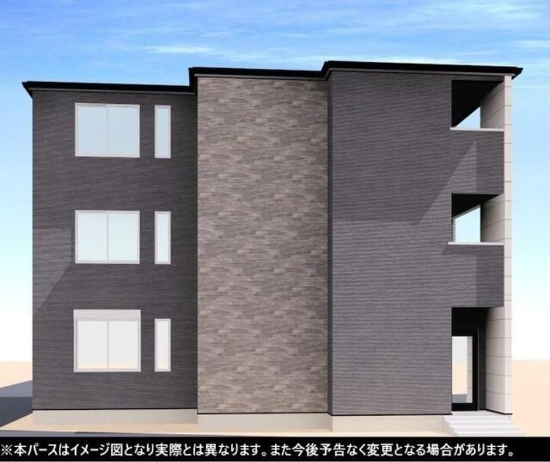 KEIAI RESIDENCE 宮原II