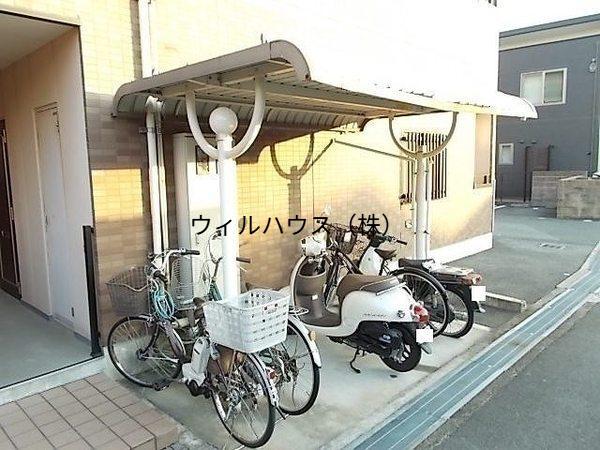 カーサ フィオーレ Ⅰ