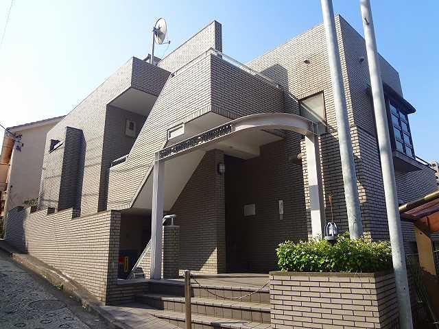 サンクレージュ横浜