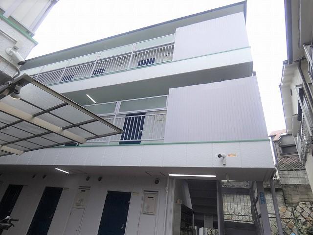 ラフォーレ千里