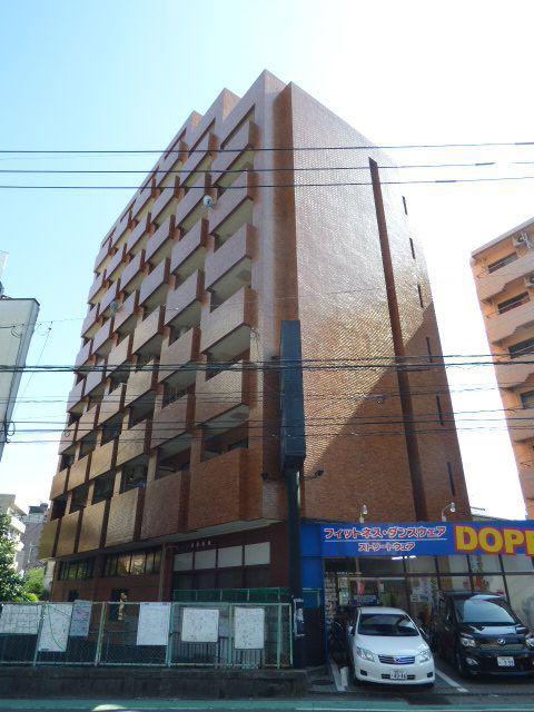 Kステーション大橋